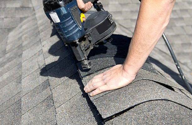 Fast & Reliable Emergency Roof Repairs in New Bremen, OH